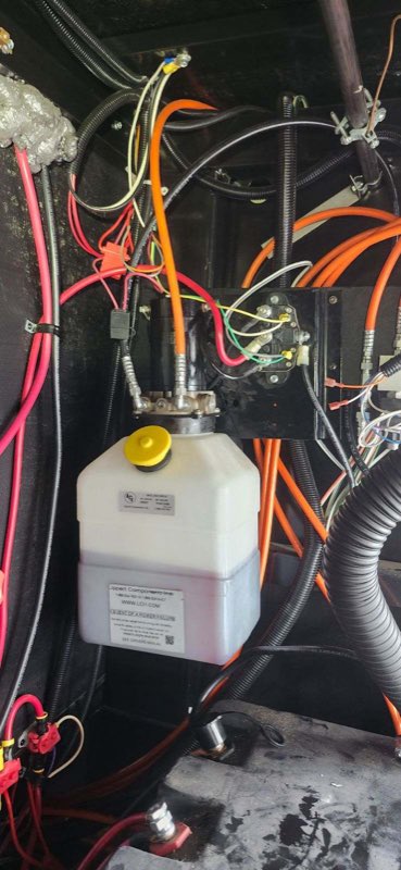 Coody's RV Repair work photo